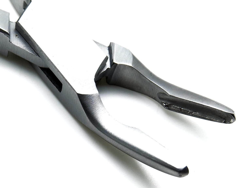 SurgiMac Friedman Bone Rongeur, Stainless Steel, Air Series, 1/Pk 29-3401