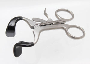 SurgiMac Molt Mouth Gag, Child, Stainless Steel, Pro Series, 1/Pk 16-2651