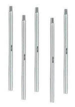 Octagonal Mirror Handle, Cone Socket by SurgiMac 10-111CS-5