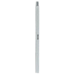 Octagonal Mirror Handle, Simple Stem by SurgiMac 10-111-SS