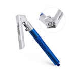 SurgiMac 1.8ml Intraligamental Syringe - Pen Style, Blue, Stainless Steel, Air Series, 1/Pk 16-2806-B