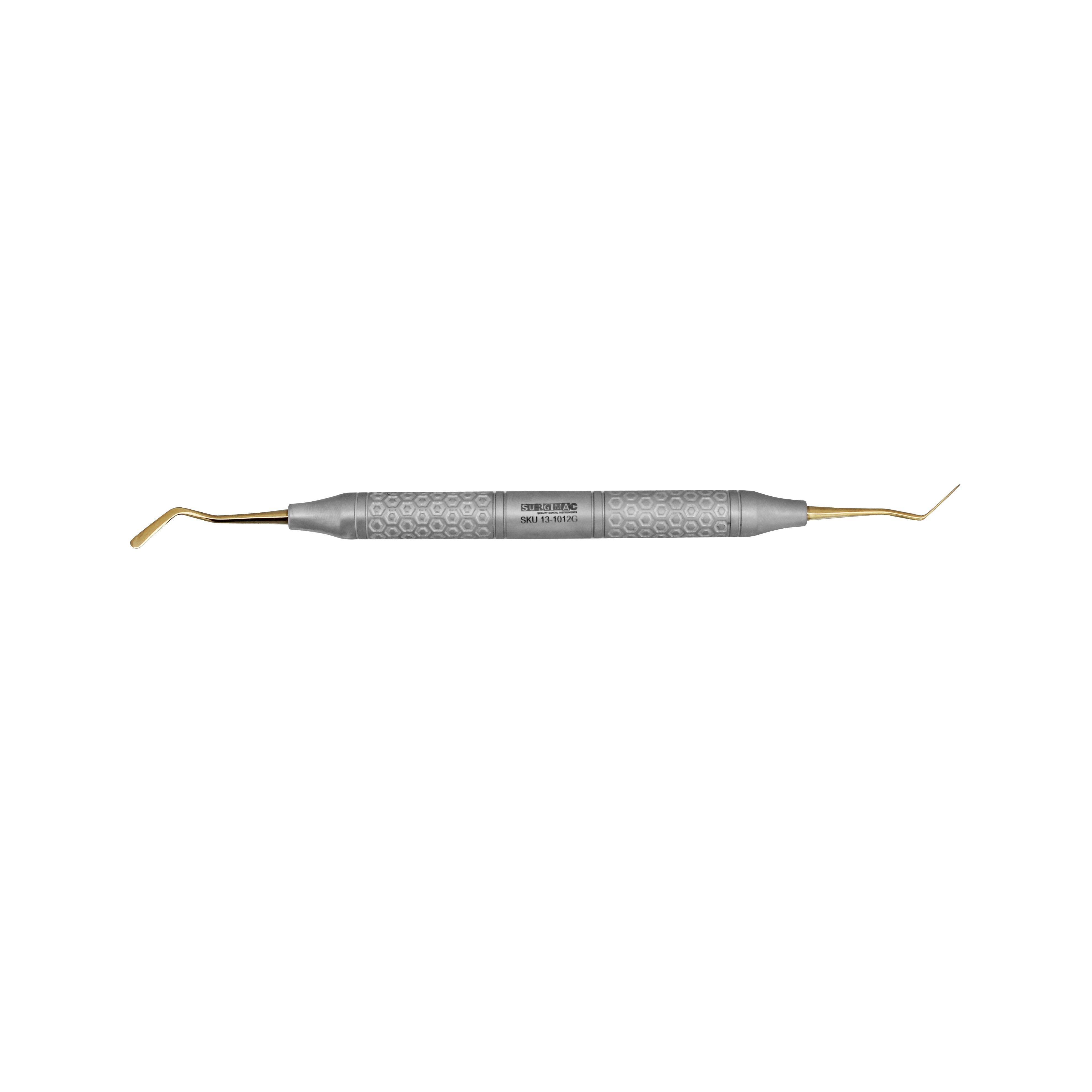 Plastic Filling Instrument