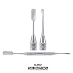 SurgiMac Pitchard PPR3 Periosteal, Stainless Steel, Air Series, 1/Pk 13-1157
