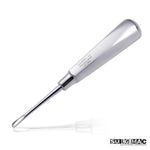 SurgiMac #34 Seldin Elevator, Straight, Stainless Steel, Air Series, 1/Pk 12-1965