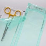 Self Seal Sterilization Pouch For Dentist Tools SS-2255