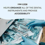 Self Seal Sterilization Pouch For Dentist Tools SS-2254
