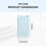 Self Seal Sterilization Pouch For Dentist Tools SS-2254