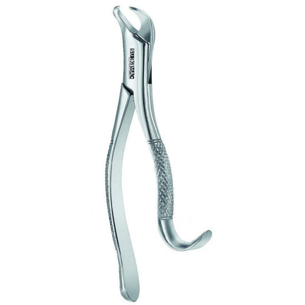 SurgiMac Surgical Extracting Forceps 16 Lower Molars Cowhorn | SurgiMac | SurgiMac