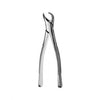 SurgiMac #23 Cowhorn Extracting Forceps, Single-Ended, Stainless Steel, Air Series, 1/Pk