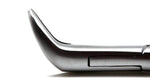 SurgiMac Cowhorn Extracting Forceps, Stainless Steel, Air Series, 1/Pk 12-1721