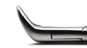 SurgiMac Cowhorn Extracting Forceps, Stainless Steel, Air Series, 1/Pk 12-1721