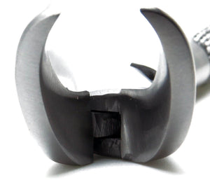 SurgiMac Cowhorn Extracting Forceps, Stainless Steel, Air Series, 1/Pk 12-1721