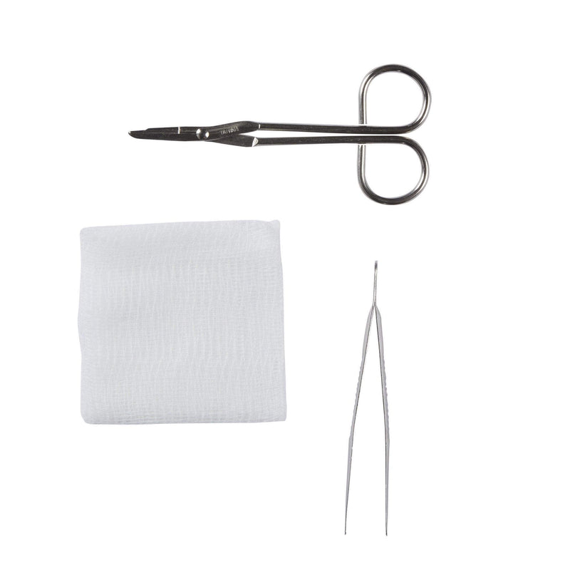 SurgiMac Suture Removal Kit 240P