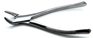Matte Finish #150 & #151 Universal Extracting Forceps Kit by SurgiMac 12-1711 and 12-1715