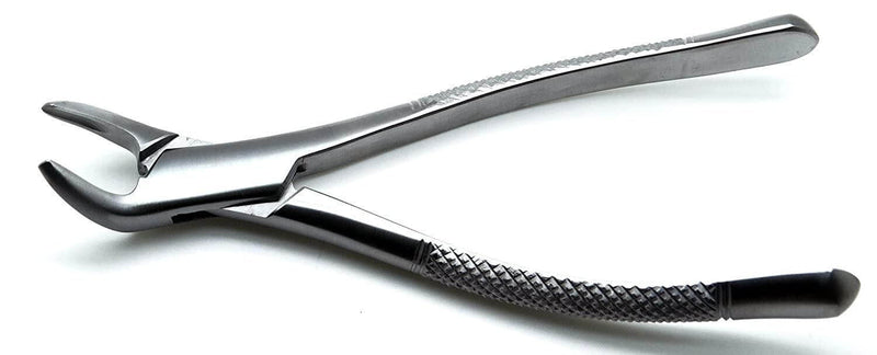 Matte Finish #150 & #151 Universal Extracting Forceps Kit by SurgiMac 12-1711 and 12-1715