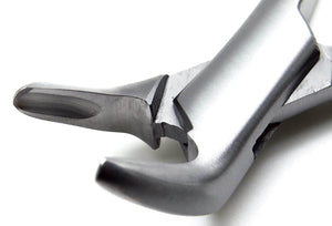 Matte Finish #150 & #151 Universal Extracting Forceps Kit by SurgiMac 12-1711 and 12-1715