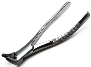 Matte Finish #150 & #151 Universal Extracting Forceps Kit by SurgiMac 12-1711 and 12-1715