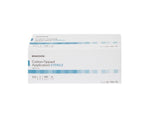 Swabstick Cotton Tip Wood Shaft 6 Inch Sterile 1 per Pack 24-106-1S-2