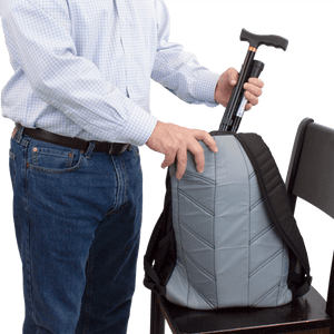 T-Handle Folding Canes 10135-1