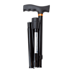 T-Handle Folding Canes 10135-1