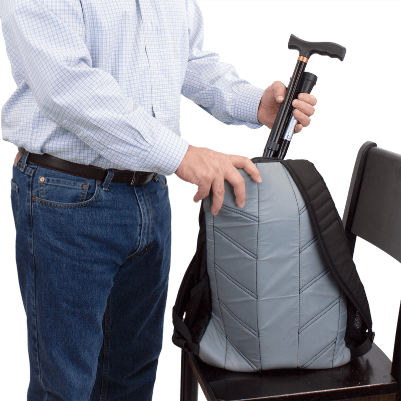 T-Handle Folding Canes 10135-1