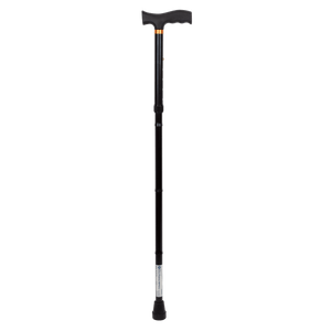 T-Handle Folding Canes 10135-1