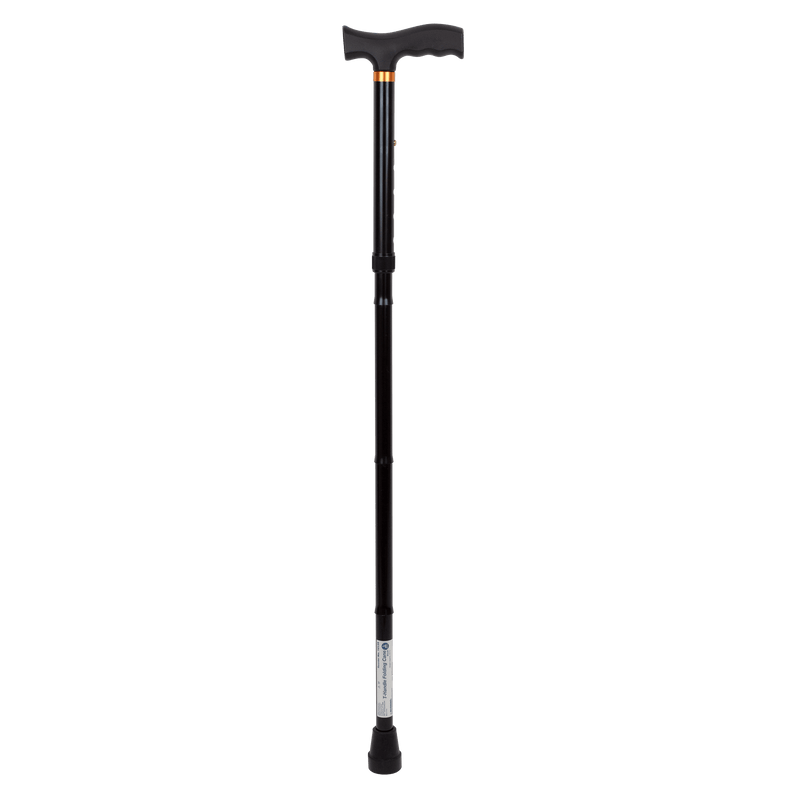 T-Handle Folding Canes 10135-1
