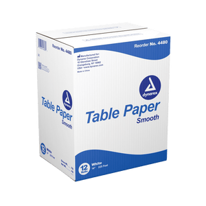 Dynarex Table Paper 4479