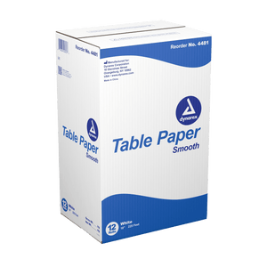 Dynarex Table Paper 4479