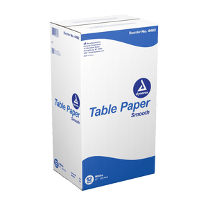 Dynarex Table Paper 4479
