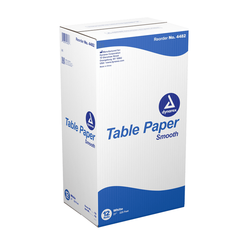 Dynarex Table Paper 4479