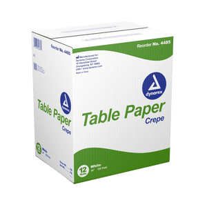 Dynarex Table Paper 4479
