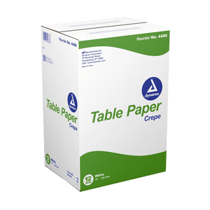 Dynarex Table Paper 4479