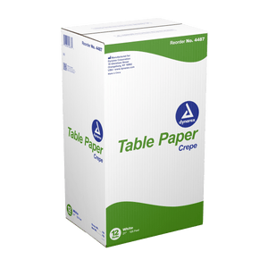 Dynarex Table Paper 4479