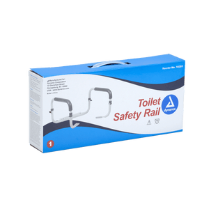 Toilet Safety Rail 10351