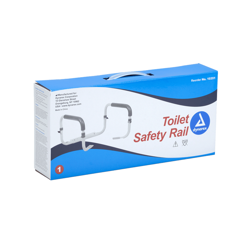 Toilet Safety Rail 10351