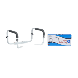 Toilet Safety Rail 10351