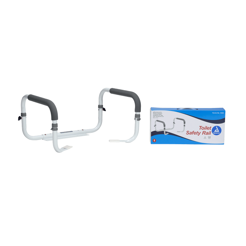 Toilet Safety Rail 10351