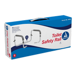 Toilet Safety Rail 10351