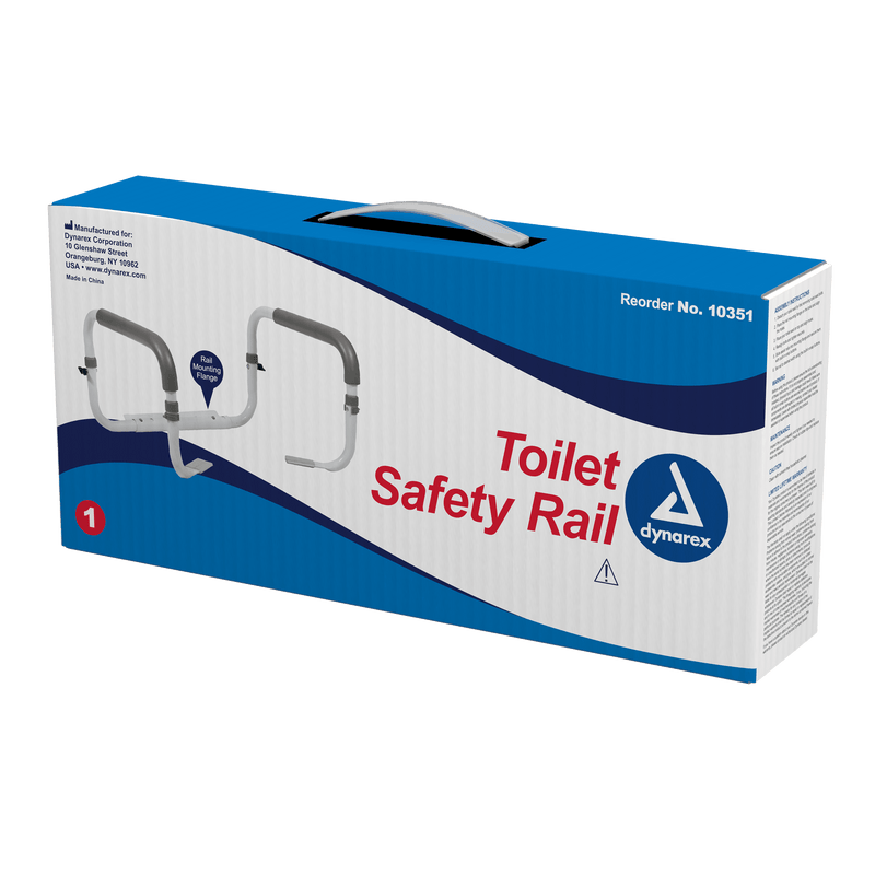 Toilet Safety Rail 10351