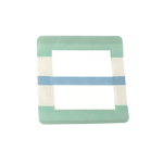 Transparent Island Dressing Sterile 4in X 4in 3645
