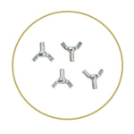 Transport Bar 10407
