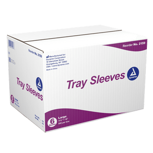 Tray Sleeves 2159