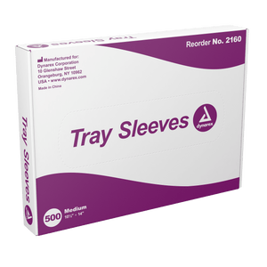 Tray Sleeves 2159