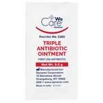 Triple Antibiotic Ointments 1180