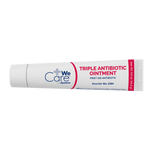 Triple Antibiotic Ointments 1184