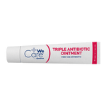 Triple Antibiotic Ointments 1185