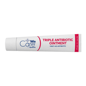 Triple Antibiotic Ointments 1185
