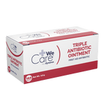 Triple Antibiotic Ointments 1180