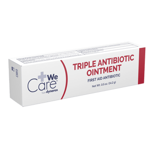 Triple Antibiotic Ointments 1180
